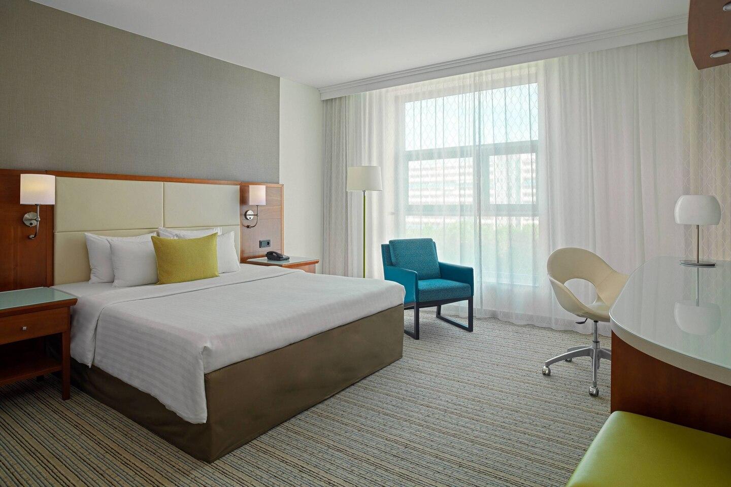 Courtyard By Marriott Berlin City Center Ngoại thất bức ảnh