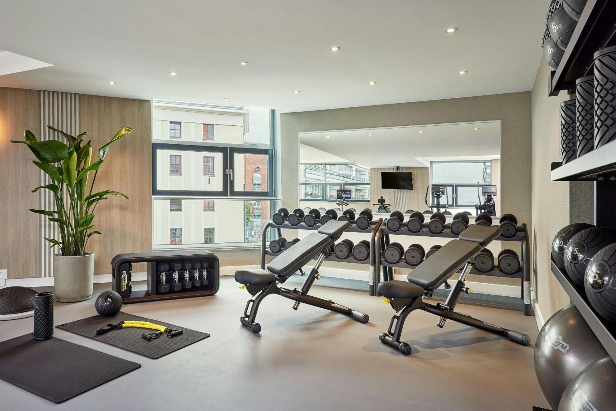 Courtyard By Marriott Berlin City Center Ngoại thất bức ảnh